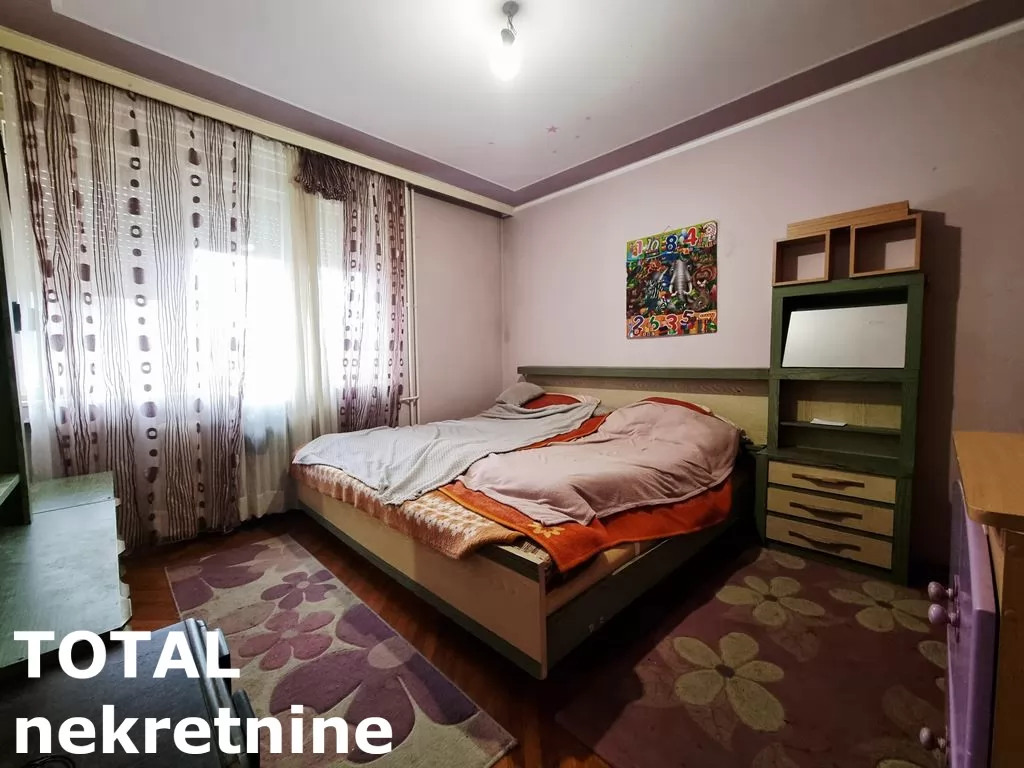 Stan,NOVI SAD,CENTAR,kv: 64.00, € 185000, ID: 1102160 7