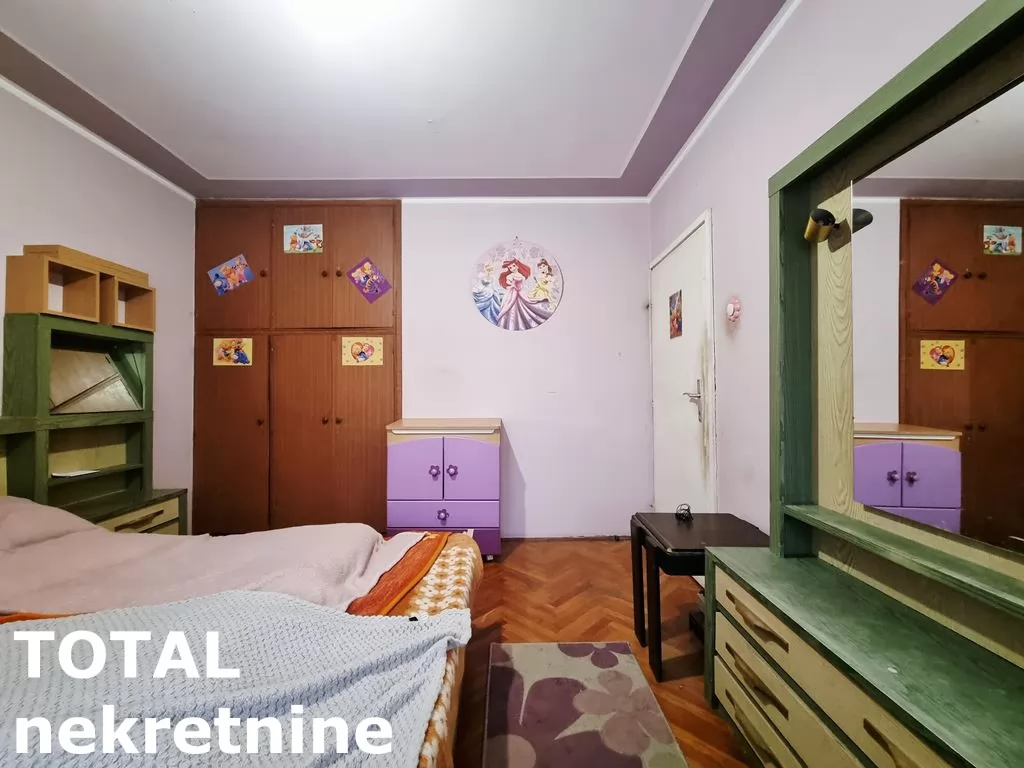 Stan,NOVI SAD,CENTAR,kv: 64.00, € 185000, ID: 1102160 9