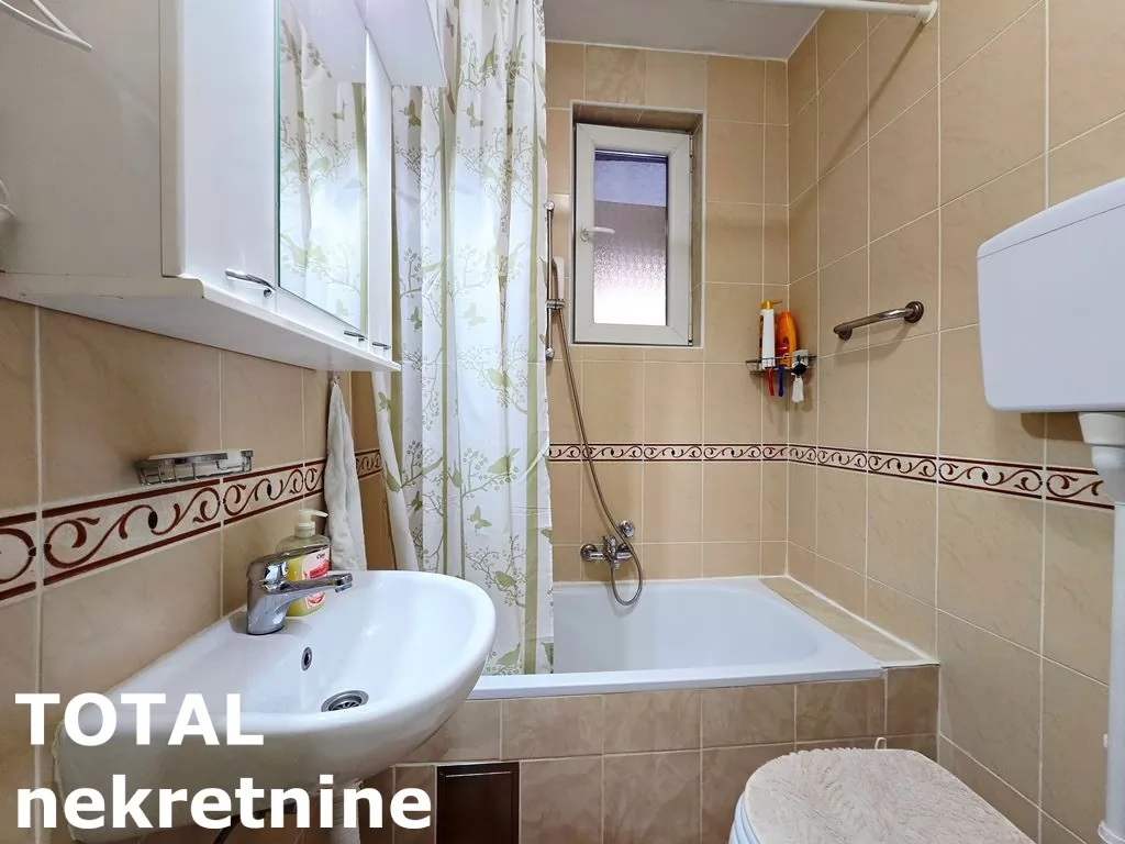 Stan,NOVI SAD,DETELINARA,kv: 45.00, € 121500, ID: 1102292 11