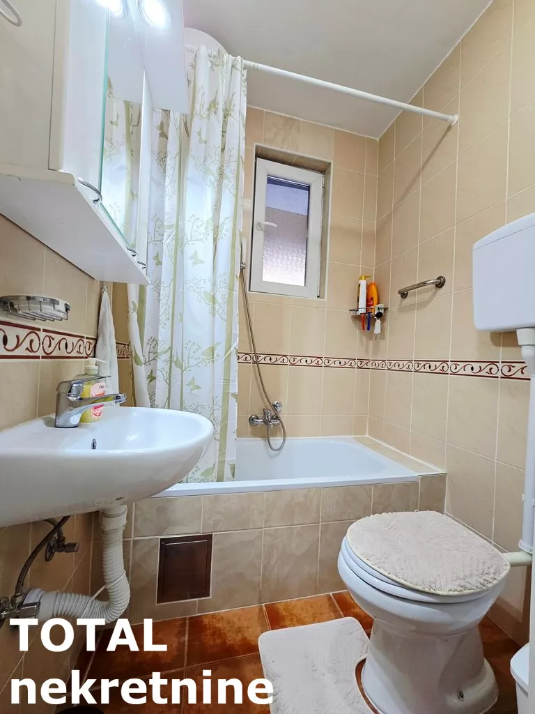 Stan,NOVI SAD,DETELINARA,kv: 45.00, € 121500, ID: 1102292 12