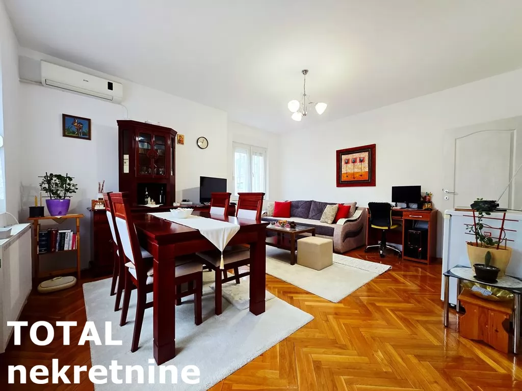 Stan,NOVI SAD,DETELINARA,kv: 45.00, € 121500, ID: 1102292 2