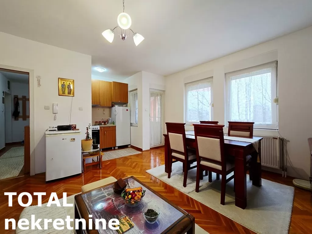 Stan,NOVI SAD,DETELINARA,kv: 45.00, € 121500, ID: 1102292 3