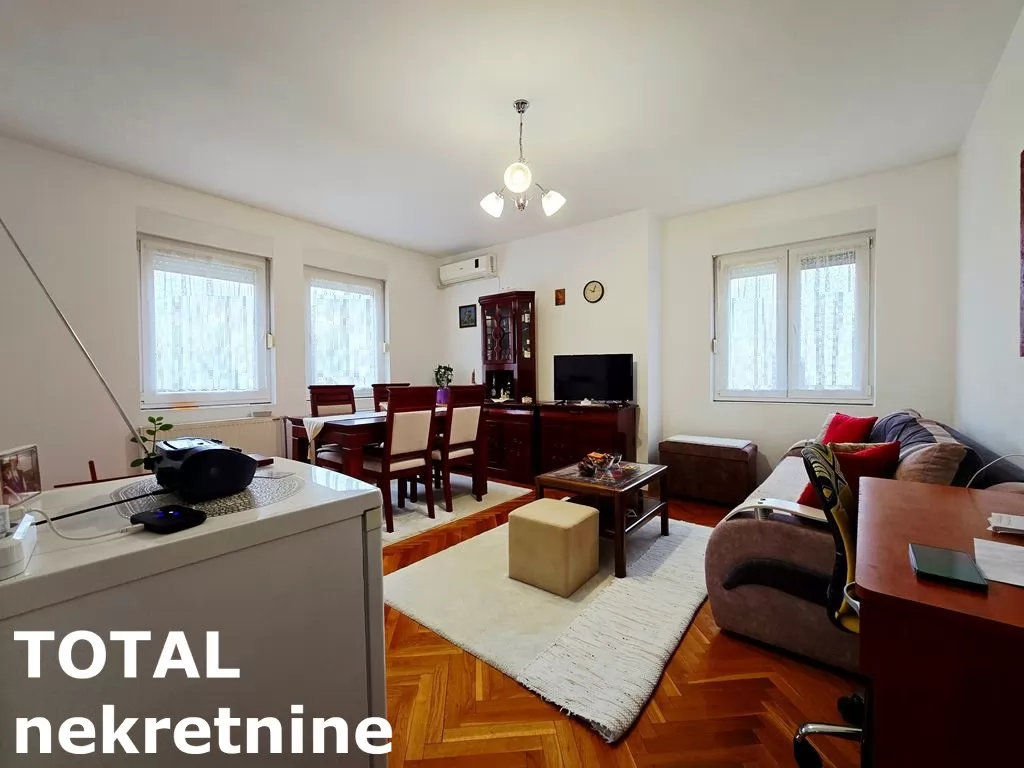 Stan,NOVI SAD,DETELINARA,kv: 45.00, € 121500, ID: 1102292 4