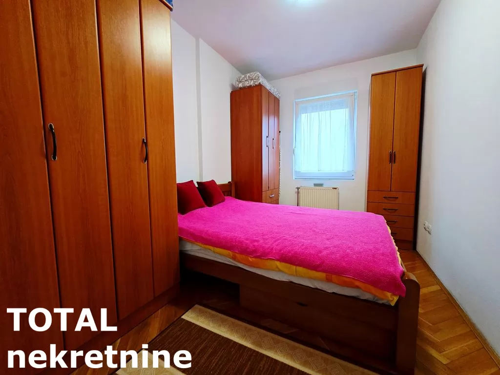 Stan,NOVI SAD,DETELINARA,kv: 45.00, € 121500, ID: 1102292 9