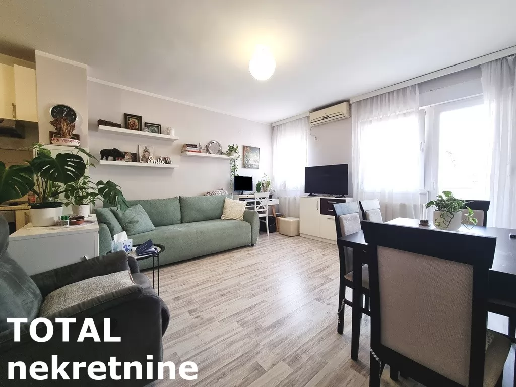 Stan,NOVI SAD,TELEP,kv: 48.00, € 145000, ID: 1102288 1