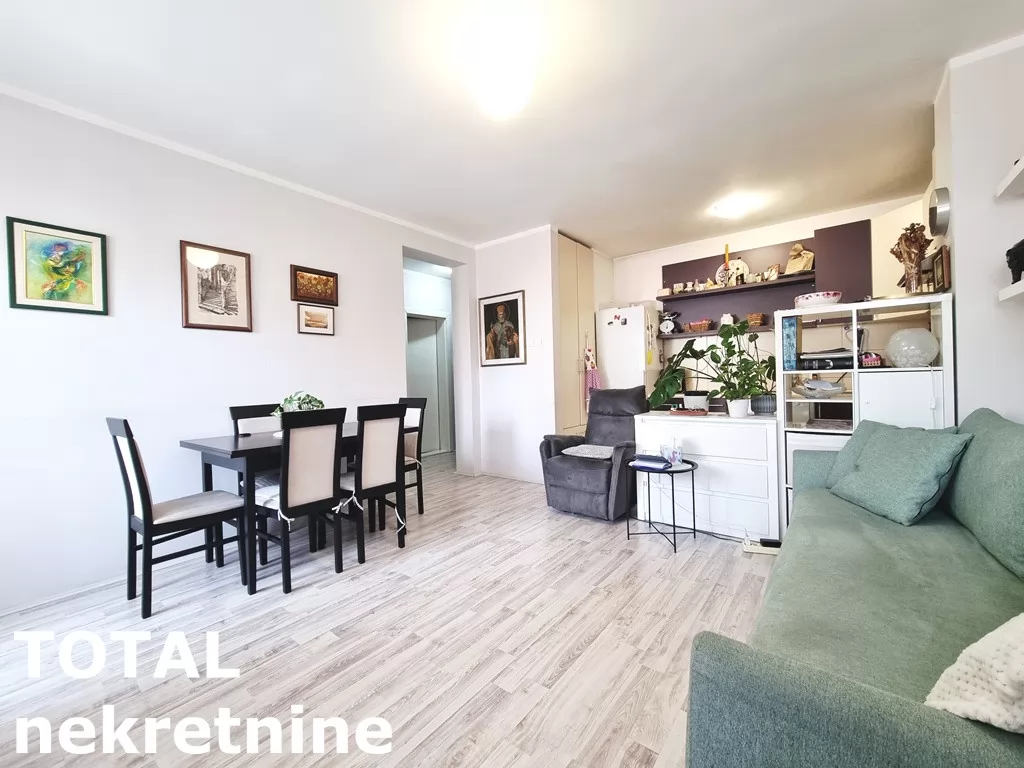 Stan,NOVI SAD,TELEP,kv: 48.00, € 145000, ID: 1102288 11