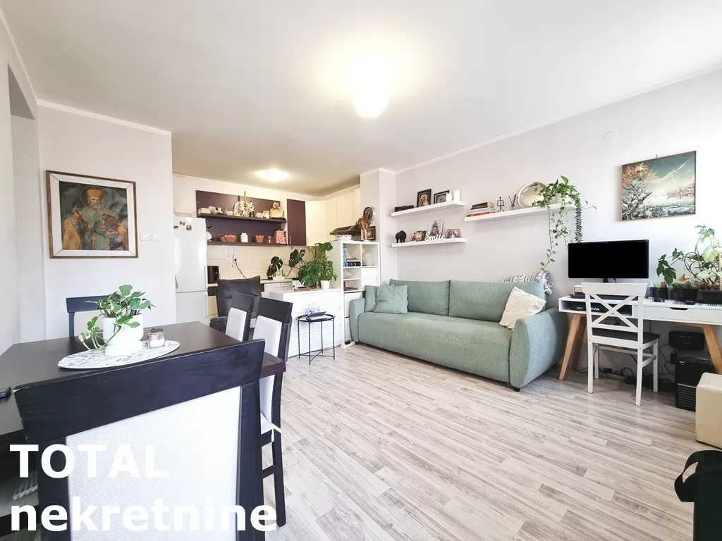 Stan,NOVI SAD,TELEP,kv: 48.00, € 145000, ID: 1102288 12