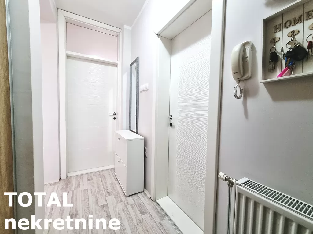 Stan,NOVI SAD,TELEP,kv: 48.00, € 145000, ID: 1102288 2