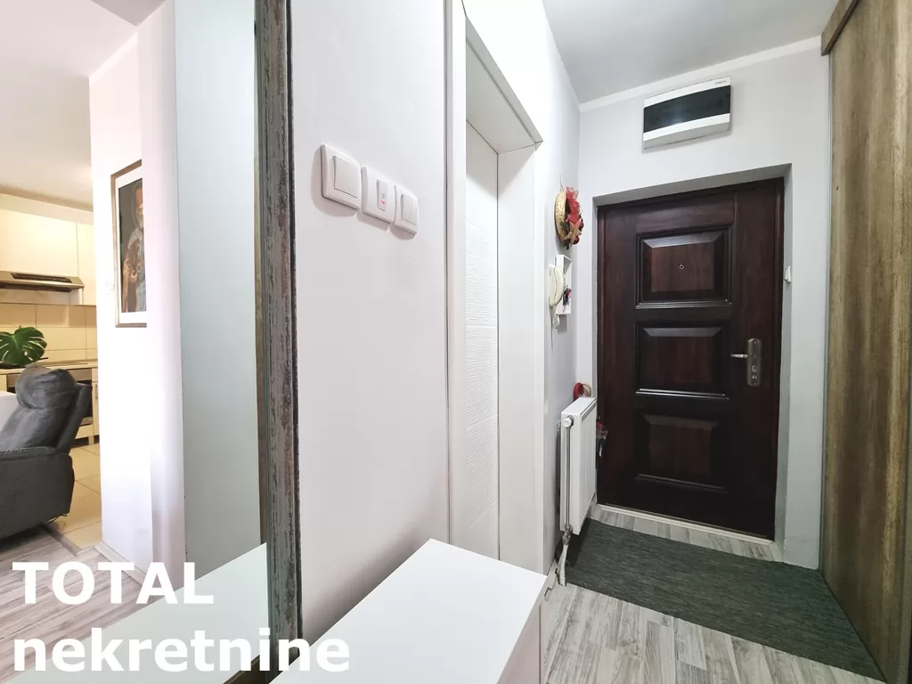 Stan,NOVI SAD,TELEP,kv: 48.00, € 145000, ID: 1102288 3