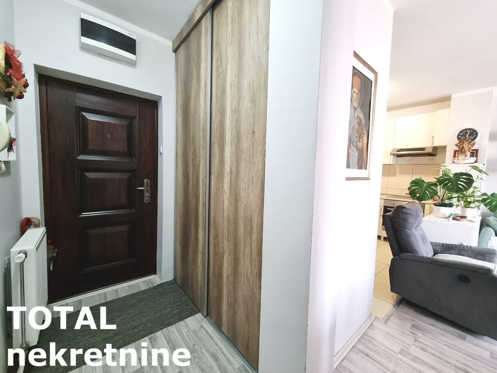 Stan,NOVI SAD,TELEP,kv: 48.00, € 145000, ID: 1102288 4