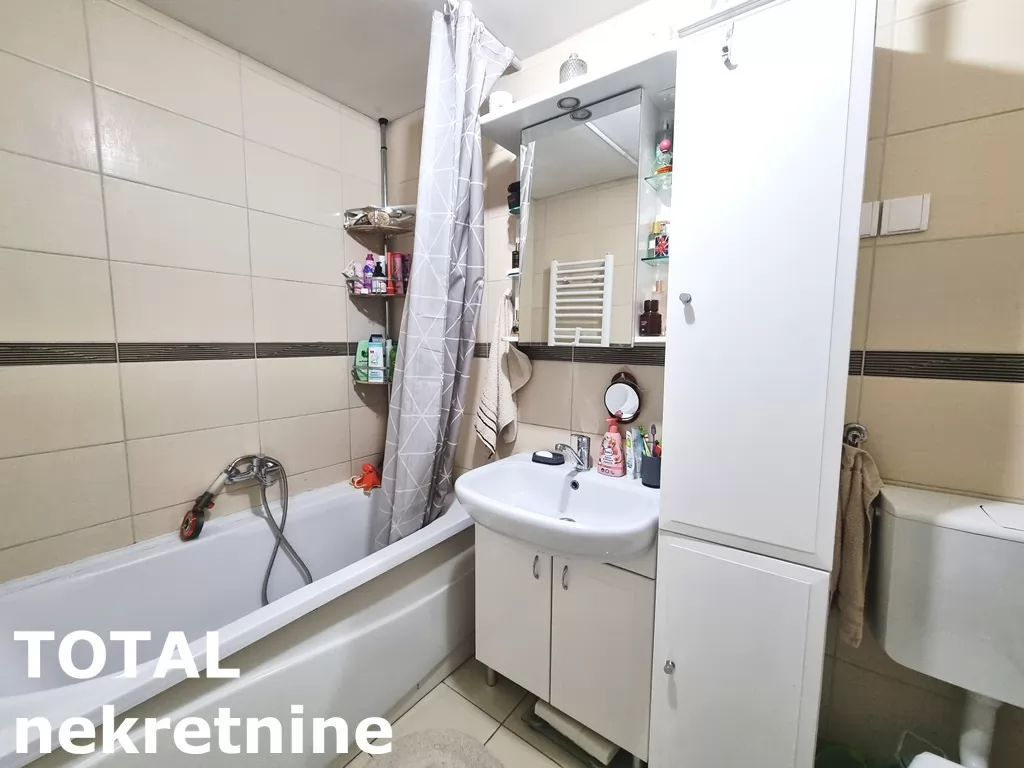 Stan,NOVI SAD,TELEP,kv: 48.00, € 145000, ID: 1102288 5