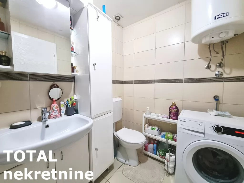 Stan,NOVI SAD,TELEP,kv: 48.00, € 145000, ID: 1102288 6