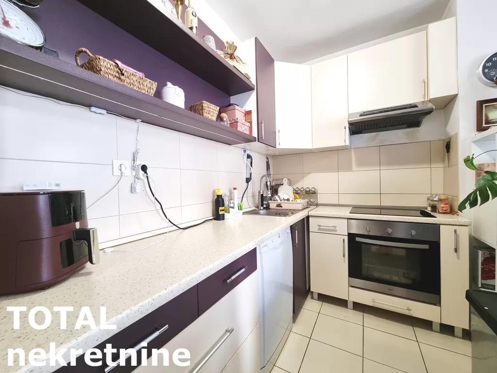 Stan,NOVI SAD,TELEP,kv: 48.00, € 145000, ID: 1102288 9