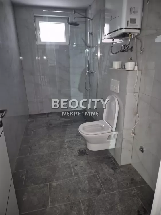 Trosoban stan, 52 m2, Telep, Rakovačka ID: 129382 14