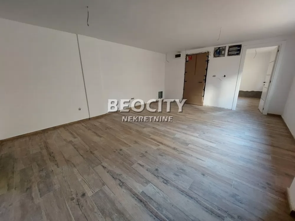 Trosoban stan, 52 m2, Telep, Rakovačka ID: 129382 3