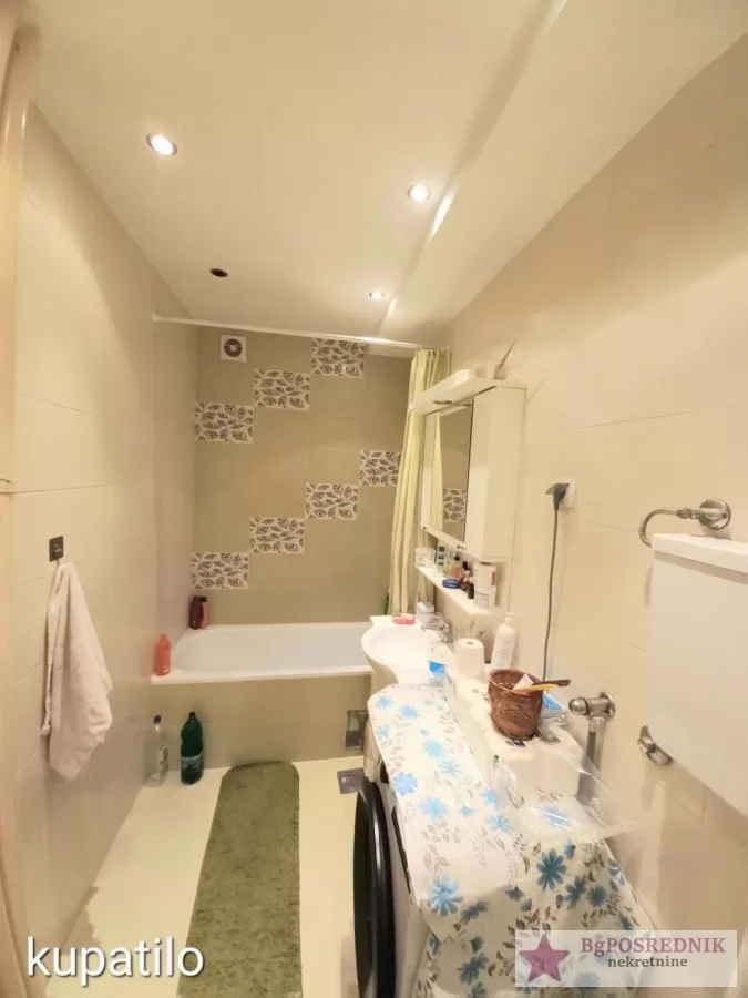 Voždovac, Faramaceutski fakultet, Vojvode Stepe, 59m2 10