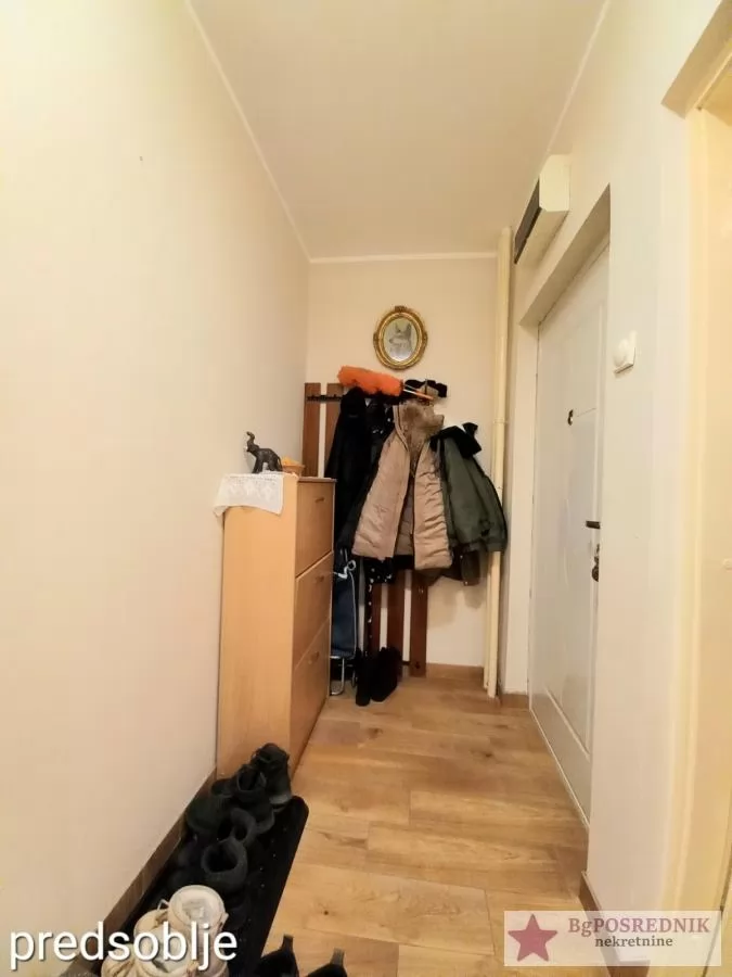 Voždovac, Faramaceutski fakultet, Vojvode Stepe, 59m2 11