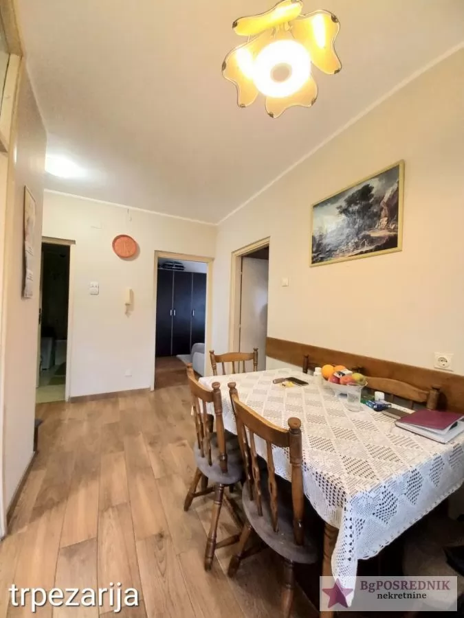 Voždovac, Faramaceutski fakultet, Vojvode Stepe, 59m2 7