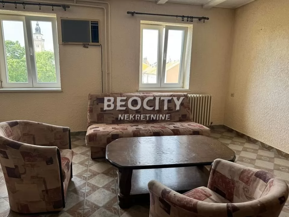 četvorosoban stan, 120 m2, Novi Sad, Ilije Ognjanovića ID: 129302 1