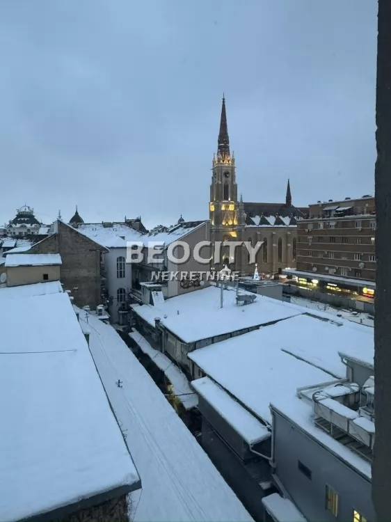 četvorosoban stan, 120 m2, Novi Sad, Ilije Ognjanovića ID: 129302 11