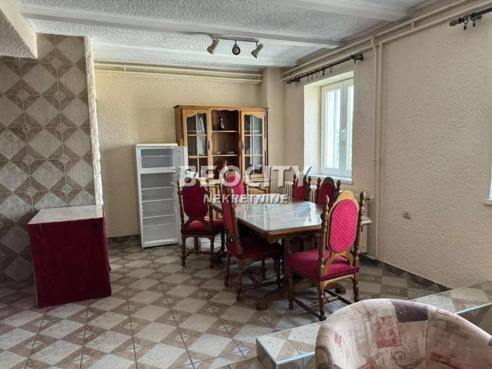 četvorosoban stan, 120 m2, Novi Sad, Ilije Ognjanovića ID: 129302 2