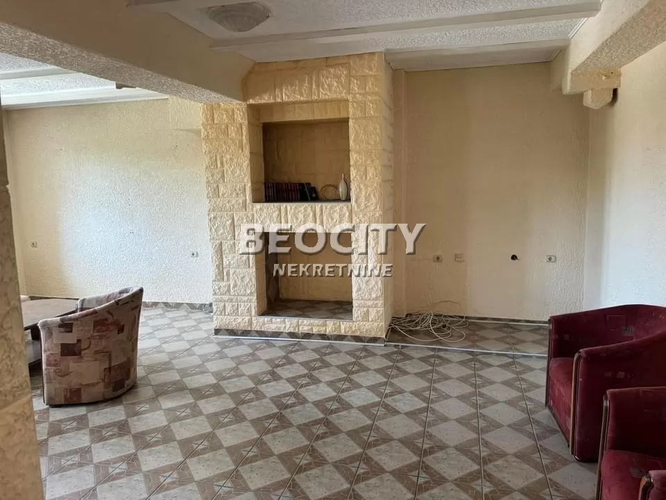 četvorosoban stan, 120 m2, Novi Sad, Ilije Ognjanovića ID: 129302 3