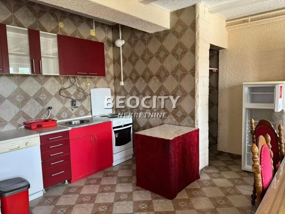 četvorosoban stan, 120 m2, Novi Sad, Ilije Ognjanovića ID: 129302 4