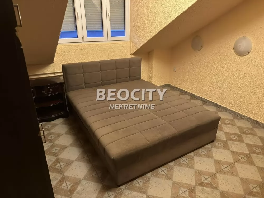 četvorosoban stan, 120 m2, Novi Sad, Ilije Ognjanovića ID: 129302 5