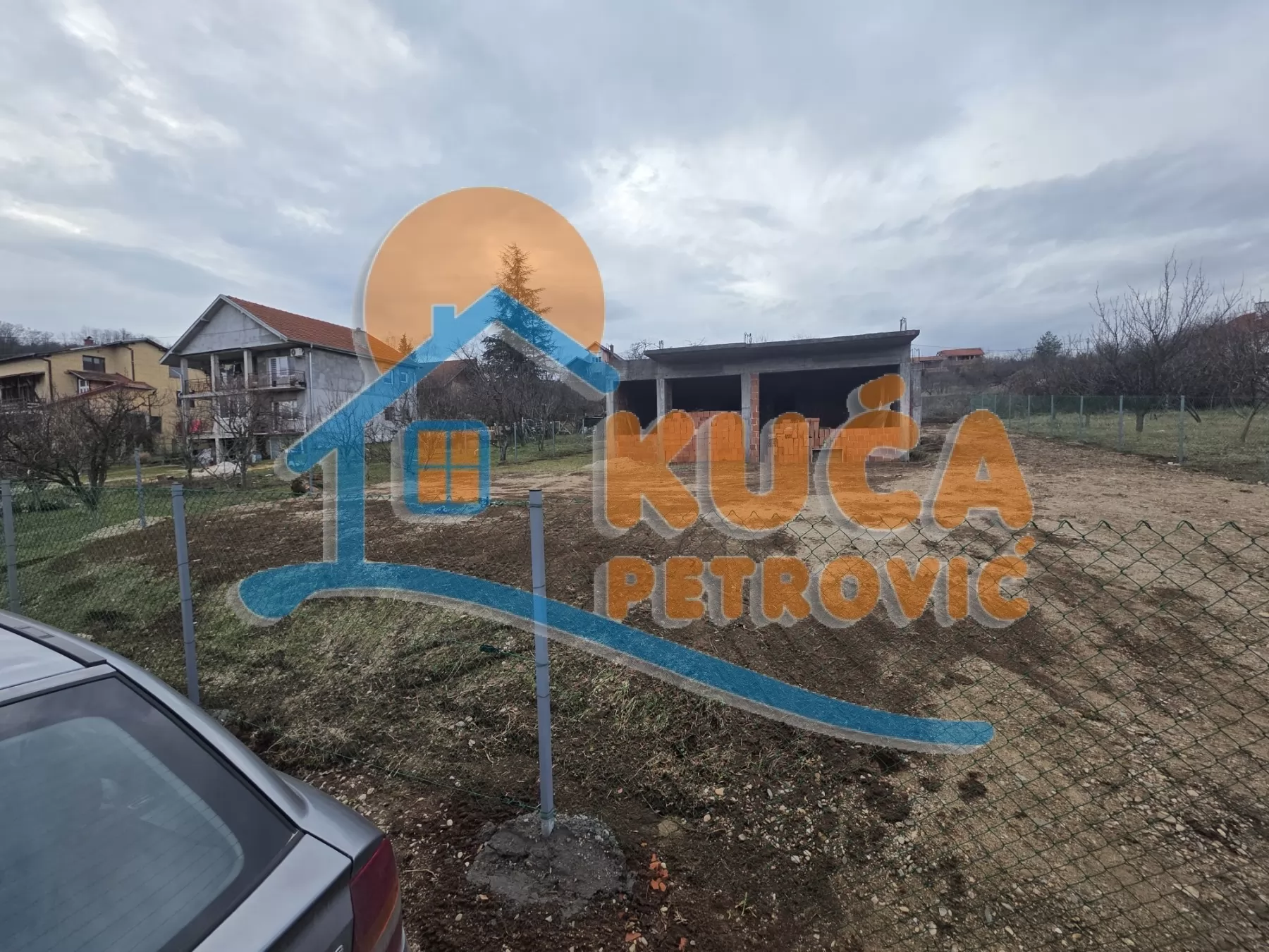 četvorosobna kuća, 130 m2, Palilula, Gabrovački put ID: p-03713 10