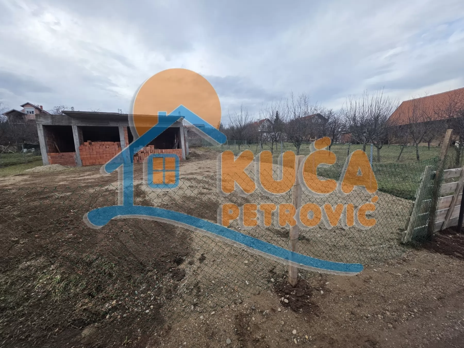 četvorosobna kuća, 130 m2, Palilula, Gabrovački put ID: p-03713 11