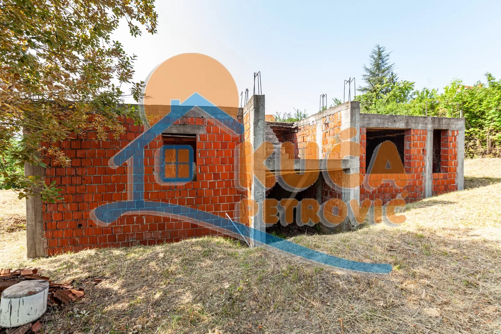 četvorosobna kuća, 130 m2, Palilula, Gabrovački put ID: p-03713 3