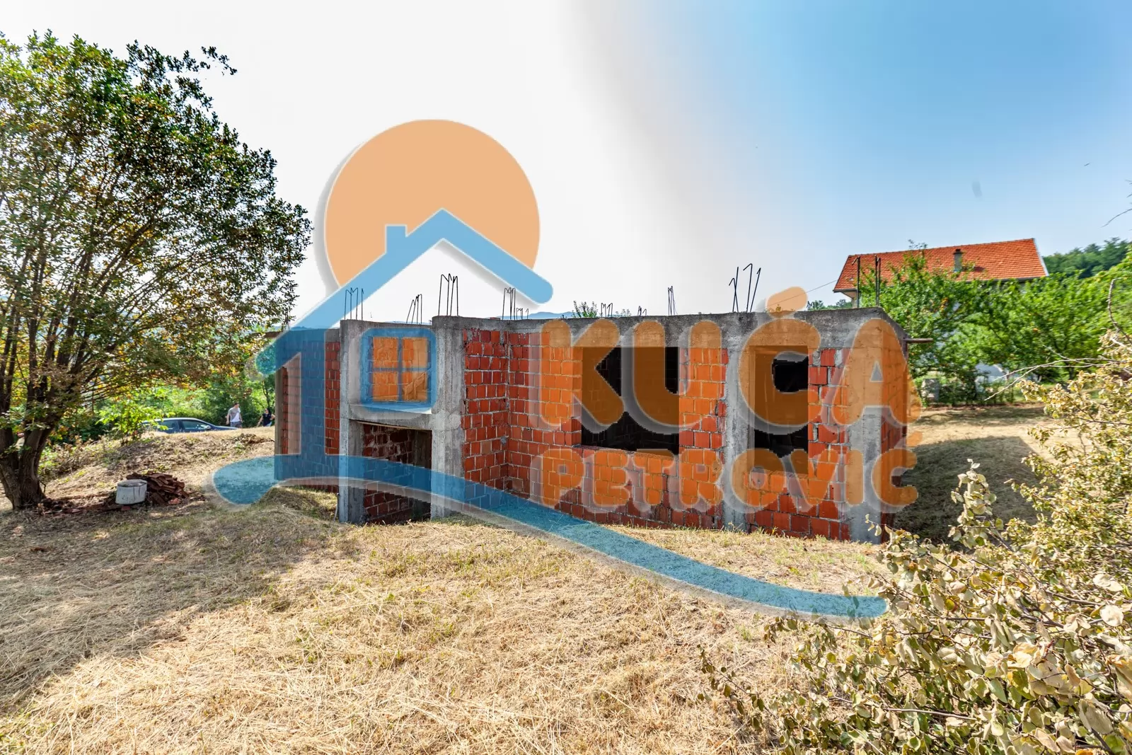 četvorosobna kuća, 130 m2, Palilula, Gabrovački put ID: p-03713 4