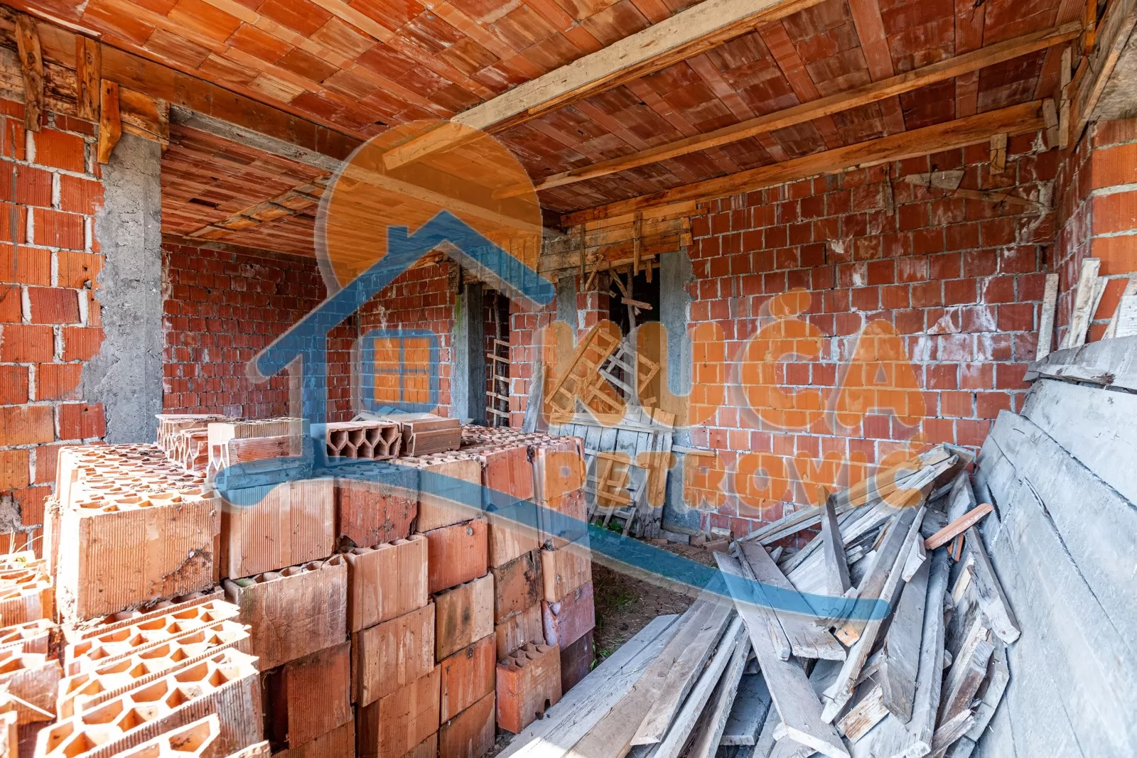 četvorosobna kuća, 130 m2, Palilula, Gabrovački put ID: p-03713 6