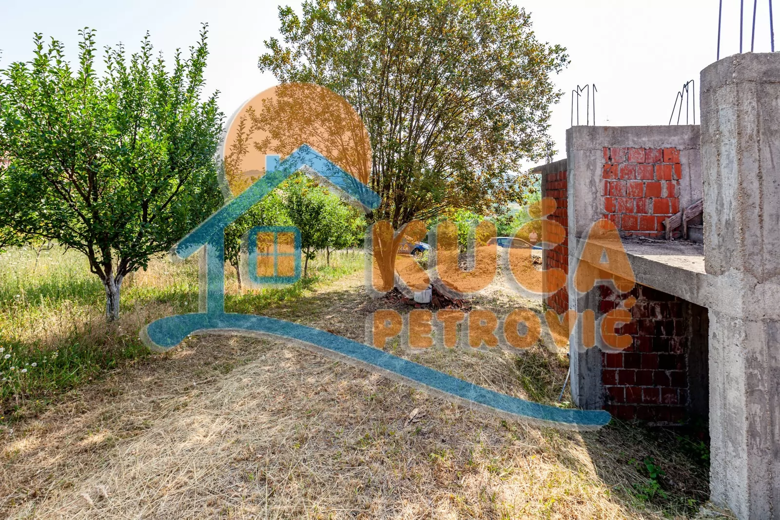 četvorosobna kuća, 130 m2, Palilula, Gabrovački put ID: p-03713 8