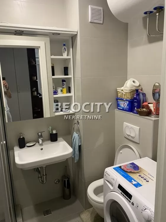 Dvosoban stan, 56 m2, Južni bulevar, Braće Radovanović ID: 129407 12