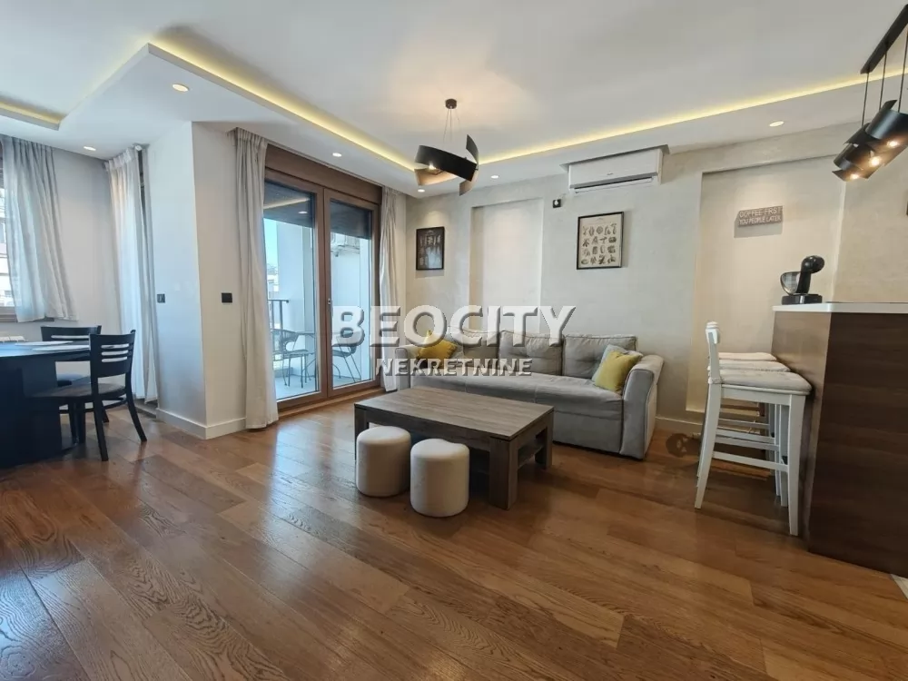 Dvosoban stan, 56 m2, Južni bulevar, Braće Radovanović ID: 129407 2