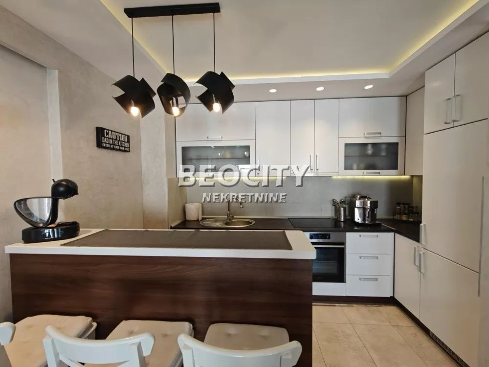 Dvosoban stan, 56 m2, Južni bulevar, Braće Radovanović ID: 129407 5