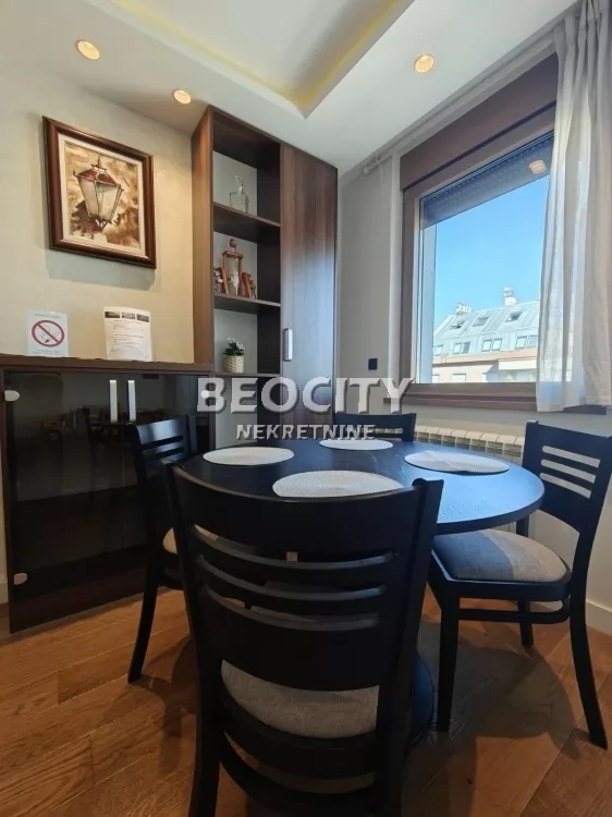 Dvosoban stan, 56 m2, Južni bulevar, Braće Radovanović ID: 129407 6