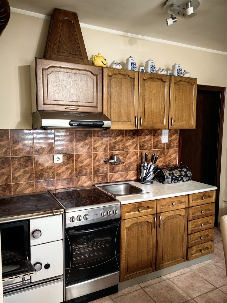 Prodajem kucu sa placem od 2HA 6