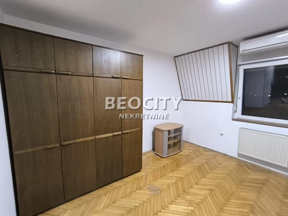 Jednosoban stan, 22 m2, Telep, Heroja Pinkija ID: 128837 2