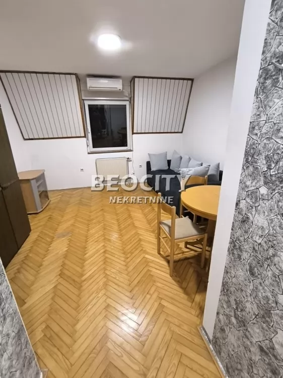 Jednosoban stan, 22 m2, Telep, Heroja Pinkija ID: 128837 3