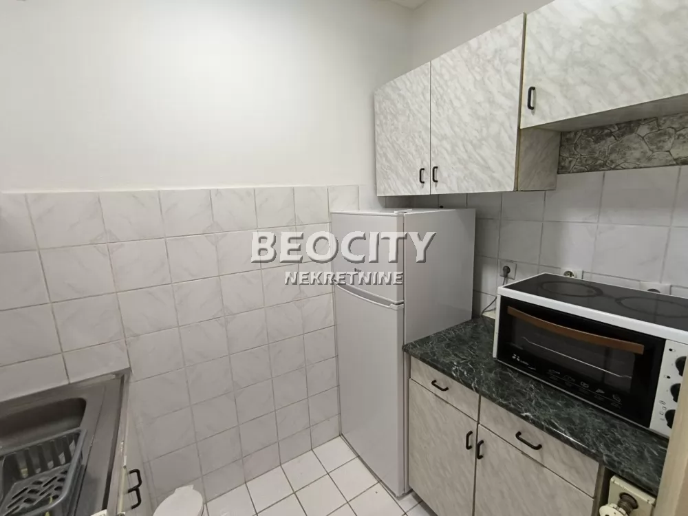 Jednosoban stan, 22 m2, Telep, Heroja Pinkija ID: 128837 4