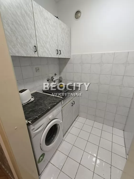 Jednosoban stan, 22 m2, Telep, Heroja Pinkija ID: 128837 5