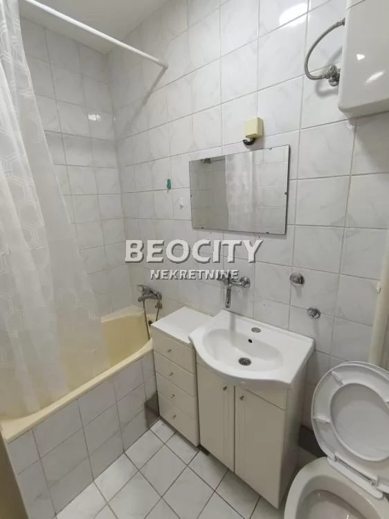 Jednosoban stan, 22 m2, Telep, Heroja Pinkija ID: 128837 6