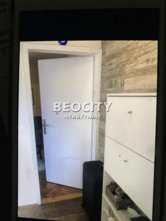 Jednosoban stan, 26 m2, Vračar, Raiceva ID: 129420 1