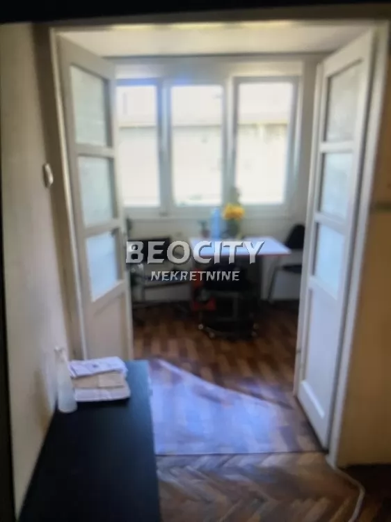 Jednosoban stan, 26 m2, Vračar, Raiceva ID: 129420 10