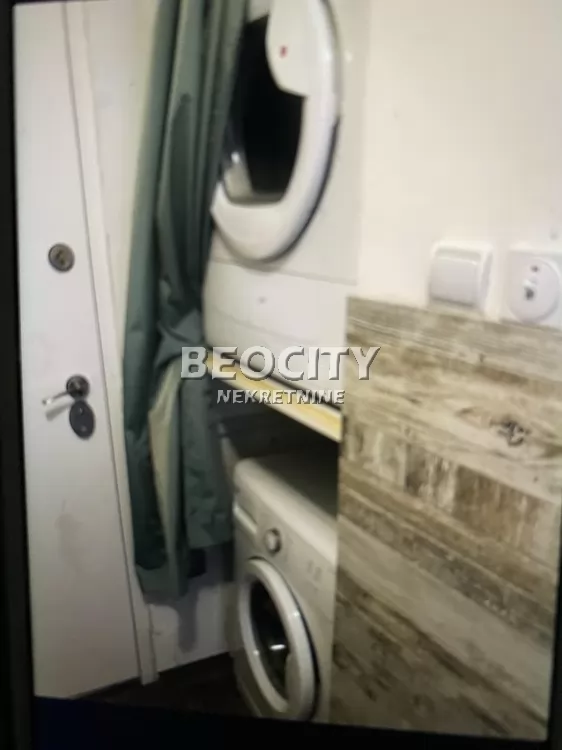 Jednosoban stan, 26 m2, Vračar, Raiceva ID: 129420 11