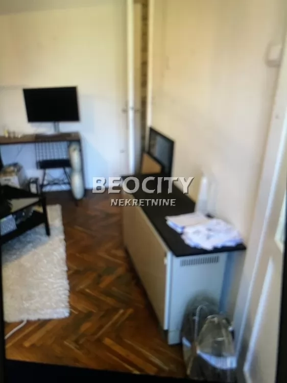 Jednosoban stan, 26 m2, Vračar, Raiceva ID: 129420 3