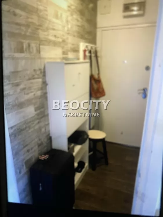 Jednosoban stan, 26 m2, Vračar, Raiceva ID: 129420 5