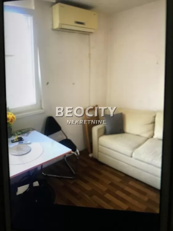 Jednosoban stan, 26 m2, Vračar, Raiceva ID: 129420 8